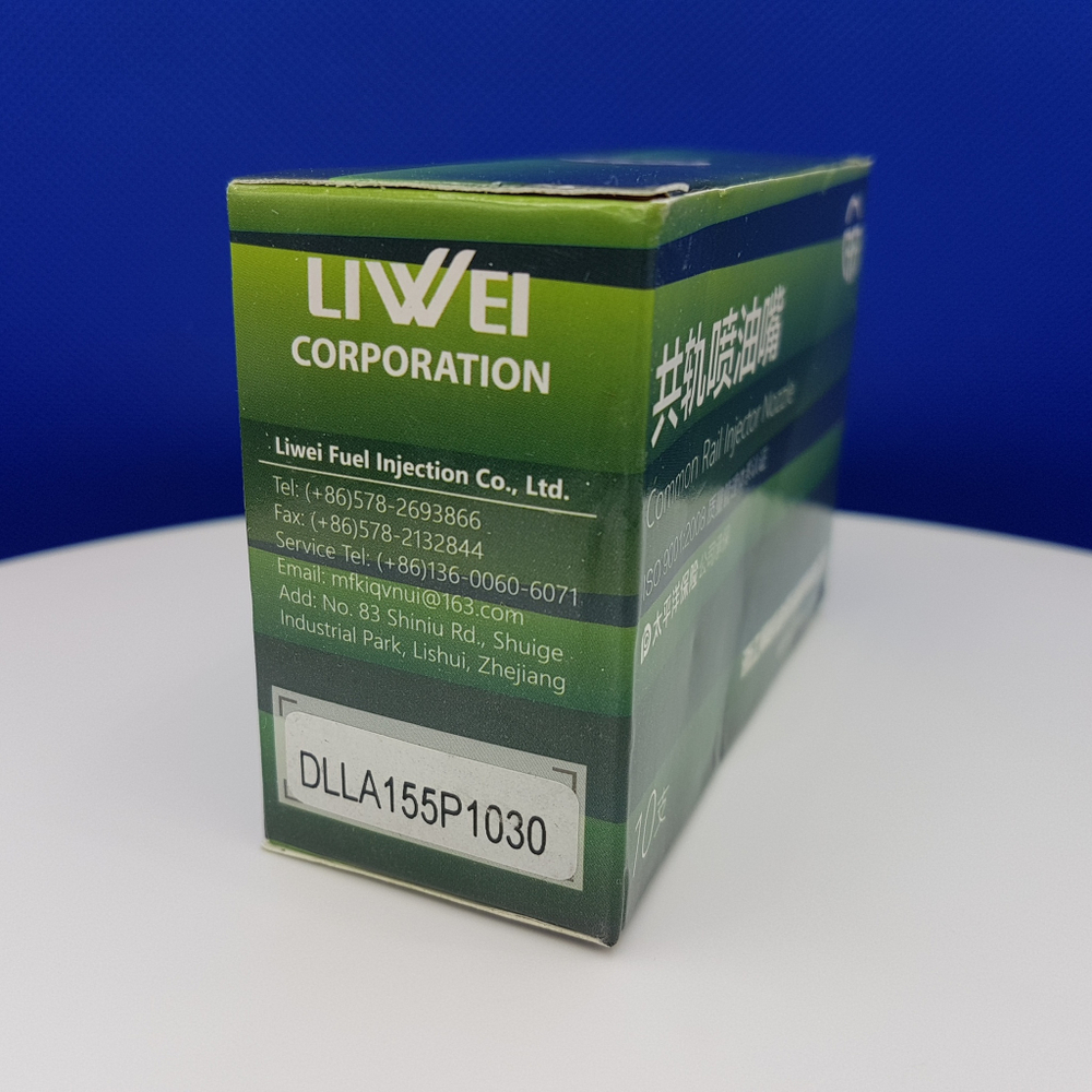 Распылитель форсунки Denso DLLA155P1030 / 1465A297 / LIWEI