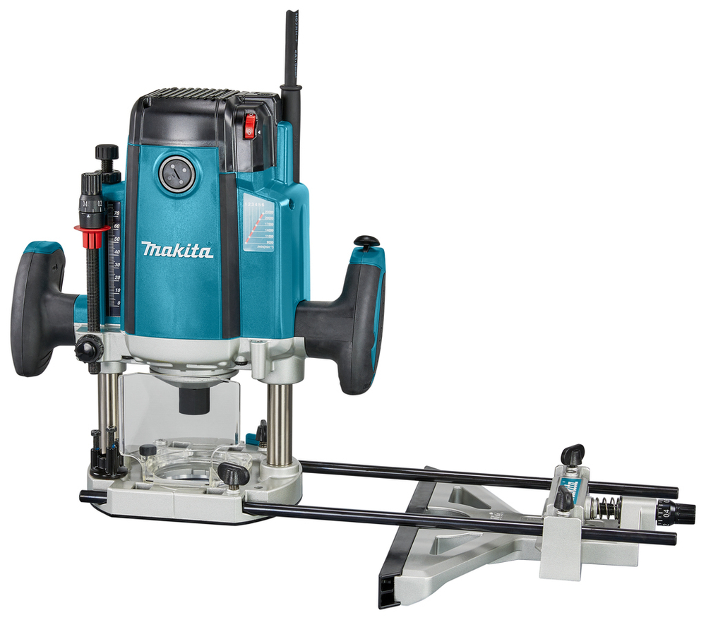 Фрезер Makita RP2303FC02