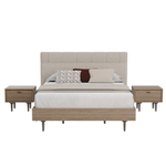 Основание без ящика 200x200 ENZAHOME PALOMA EH69489