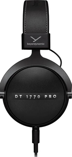 Beyerdynamic DT 1770 PRO mkII Закрытые полноразмерные студийные наушники, 30 Ом