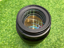 Canon EF 100mm 2.8 Macro USM