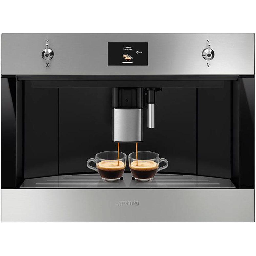 SMEG CMS4303XRU