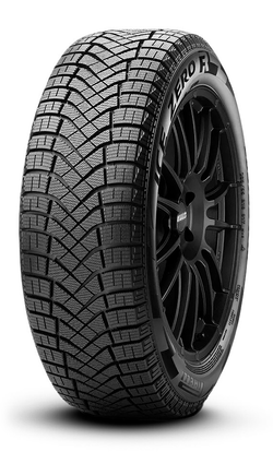Pirelli Winter Ice Zero FR 235/45 R18 98H