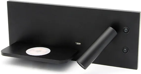 Настенный светильник Норти 08075L,19 Kink Light