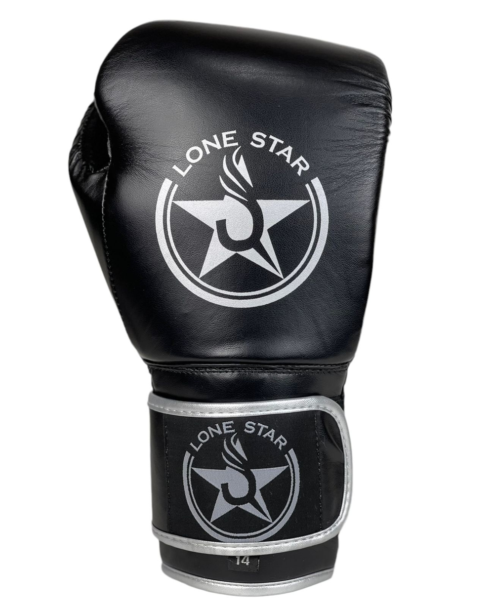 Перчатки тренировочные LONE STAR ROOKIE