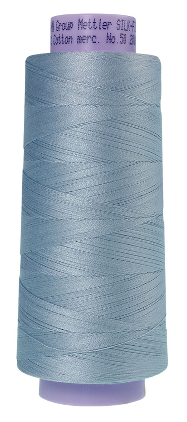 Нитки хлопковые Mettler Silk-Finish Cotton #50 (1829 м), 1 кат. | цв. 1081