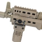 Слот под QD-антабку M-LOK, DLG Tactical