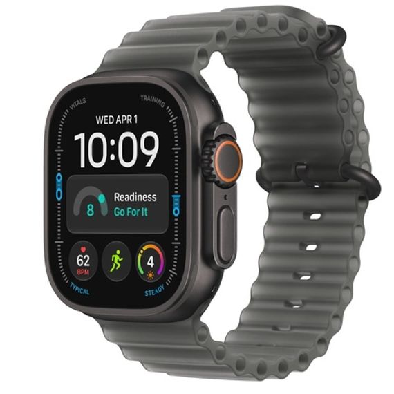 Apple Watch Ultra 4 (2026)