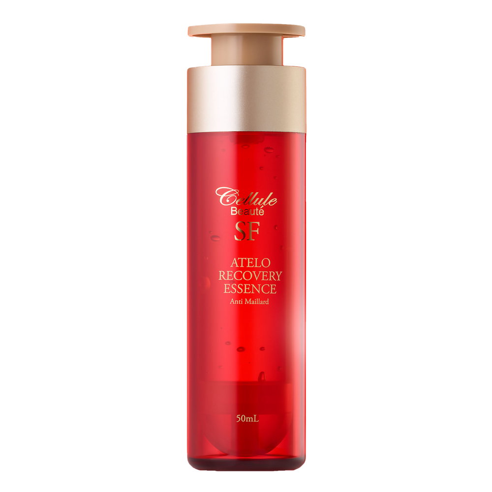 AMENITY Моделирующая сыворотка SF Atelo Recovery Essence SF Cellule Beaute 50 мл