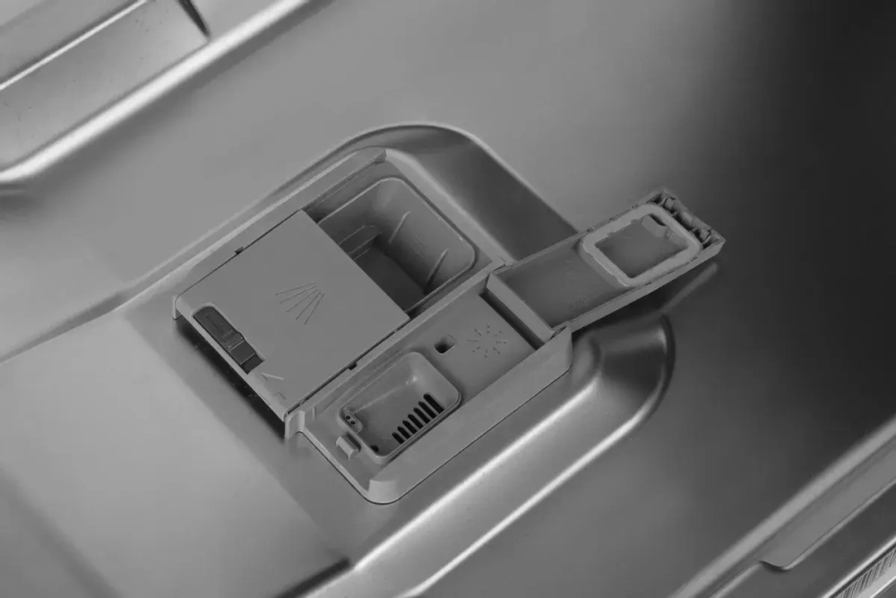 Встраиваемая посудомоечная машина Indesit DI 4C68 AE
