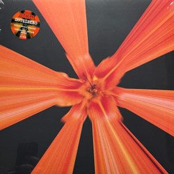 Виниловая пластинка Скриптонит - Потеплело 12", 45 RPM Orange