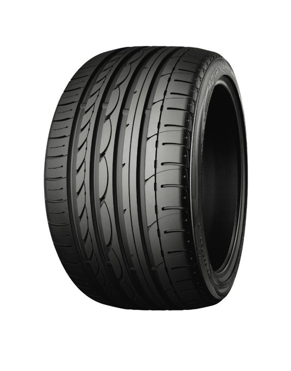Летняя шина Yokohama Advan Sport V103B (265/50 R19 110Y)