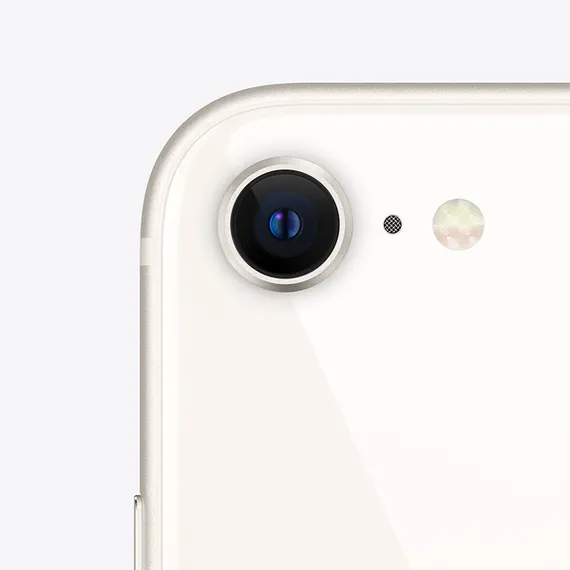 Apple iPhone SE 2022 128Gb Starlight (Сияющая звезда)
