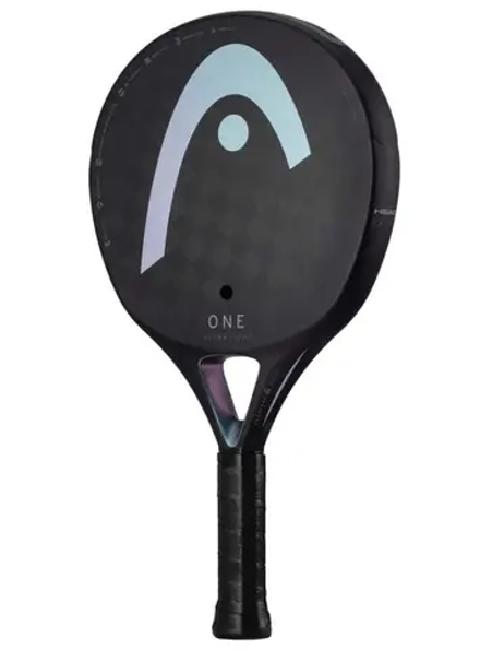 Ракетка для Padel Head One Ultralight Black