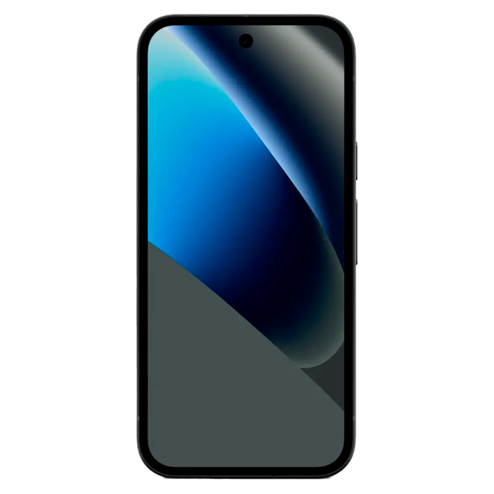 Смартфон Google Pixel 10a, 8/256GB, Obsidian (Черный) (Global)