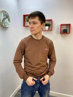 Толстовка мужская "Спорт Ф.П" (АН)