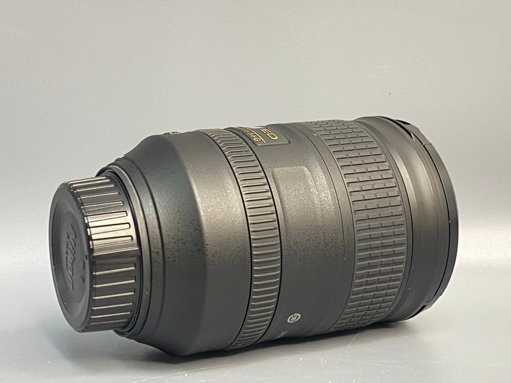 Nikon 28-300mm 3.5-5.6G ED VR AF-S Nikkor