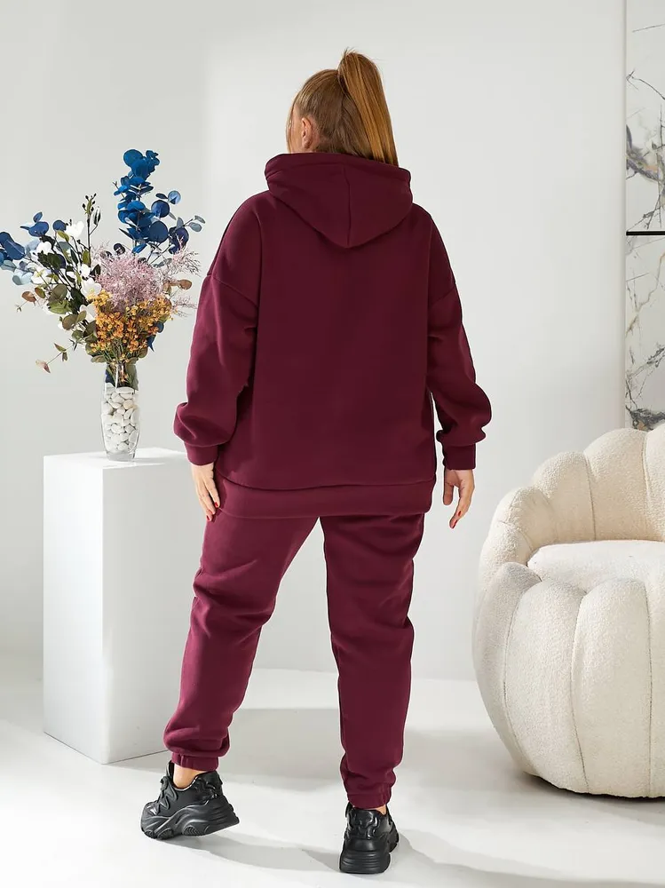 Костюм УК-409-2 Фабрика Моды