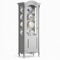 Витрина стеклянная L S189B