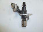Насос топливный высокого давления с электроклапаном TSS SDG 6000EH / Fuel Injection Pump С192F,(TH 192FA ,27 E6)