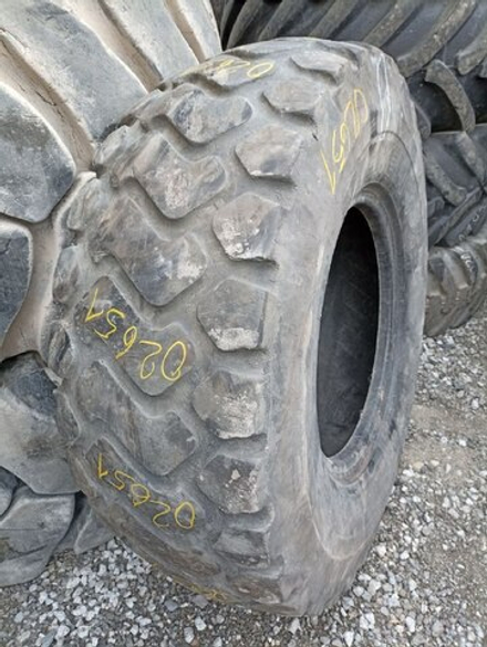17.5R25 Michelin XHA шина б/у