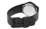 CASIO Women"s YOUTH Blue Watch MQ-76-2AL
