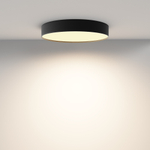 Потолочный светодиодный светильник Maytoni Zon C032CL-45W2.7K-RD-B