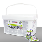 56.01.535 Очищающие таблетки RATIONAL Active Green iCombi, 150 шт./ведро
