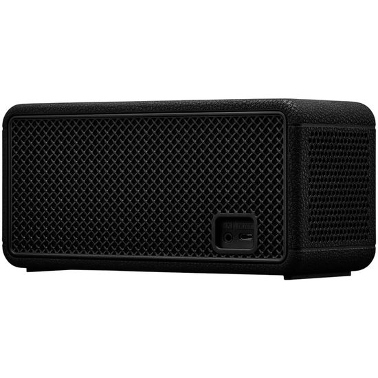 Портативная акустика Marshall Middleton II Black and Brass