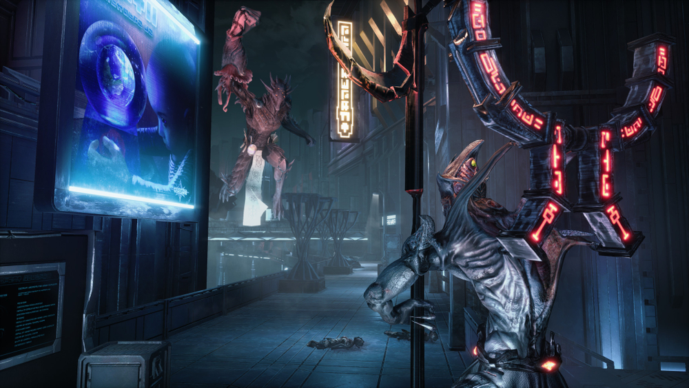 Hellpoint (для ПК, цифровой код доступа)