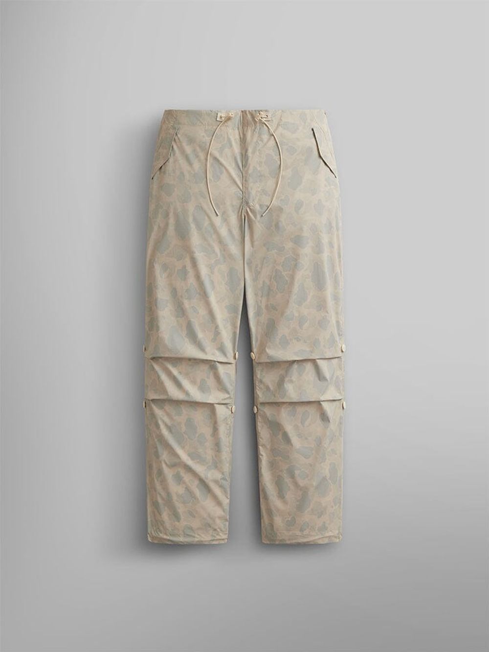 Брюки мужские Alpha Industries RIPSTOP PARACHUTE PANTS