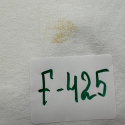 Сорочка Ymkashix Puff F-425 pp.М