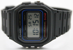Часы Casio W-59-1