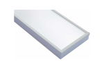 Светильник LED Diora NPO SE 50/5100 opal 5100лм 50Вт 3000K IP40 1200х180х40мм