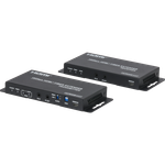 DH-PFM707-4K Удлинитель HDMI по оптике. 1 комплект