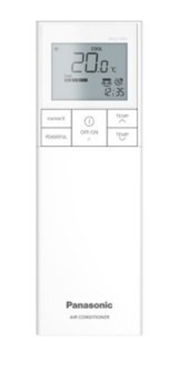 Настенная сплит-система Panasonic CS-Z20XKEW/CU-Z20XKE DESIGN Inverter