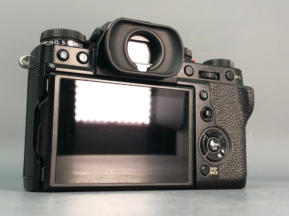 FujiFilm X-T3
