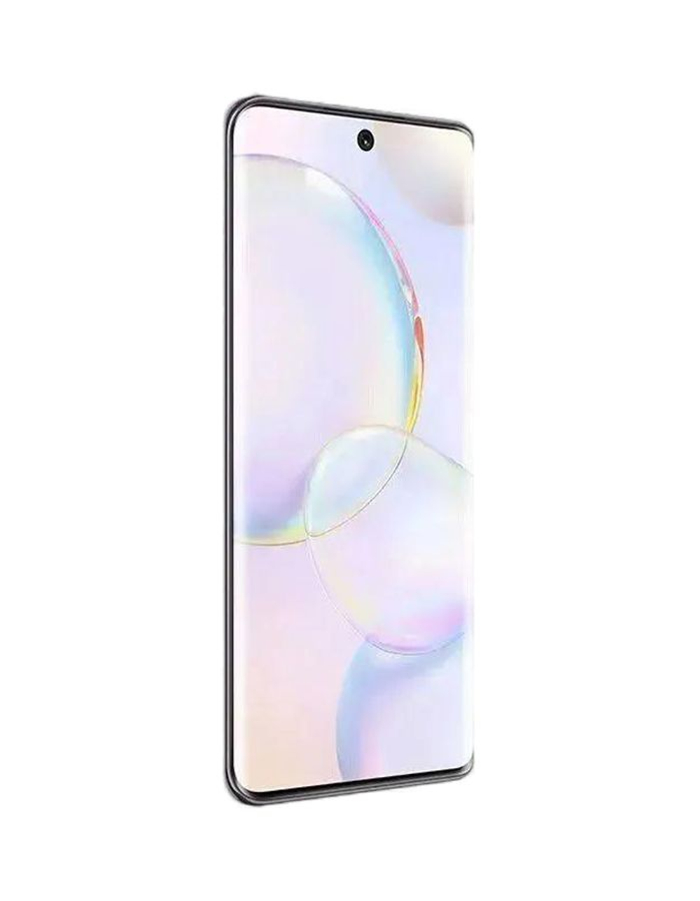 Honor Смартфон Honor 50 Global 8/256 ГБ, Nano-SIM, серебристый