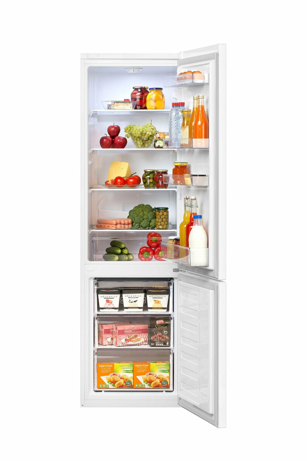 BEKO RCSK 310M20 W