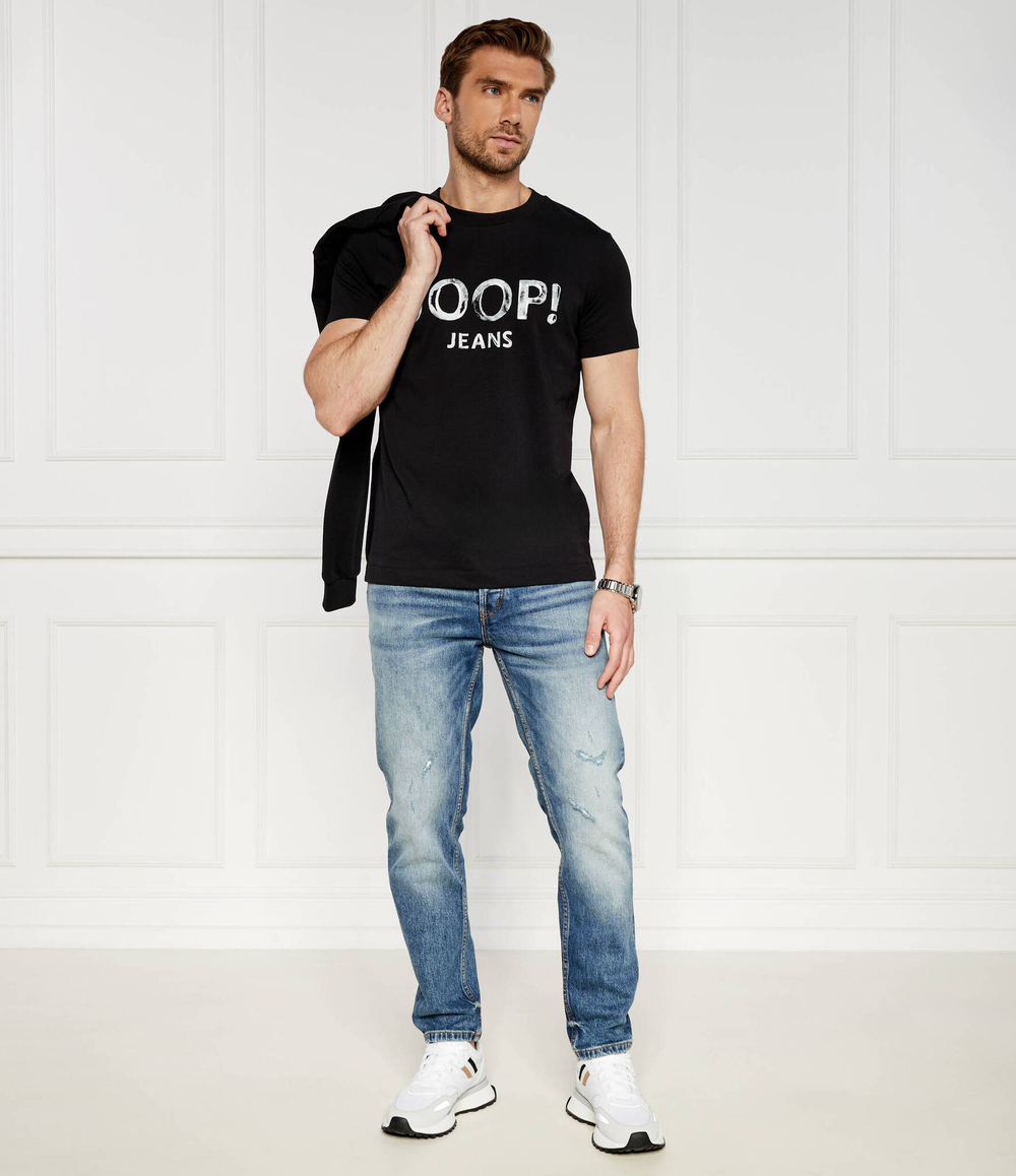 Футболка 14 Joop! Jeans - черный(30042354)