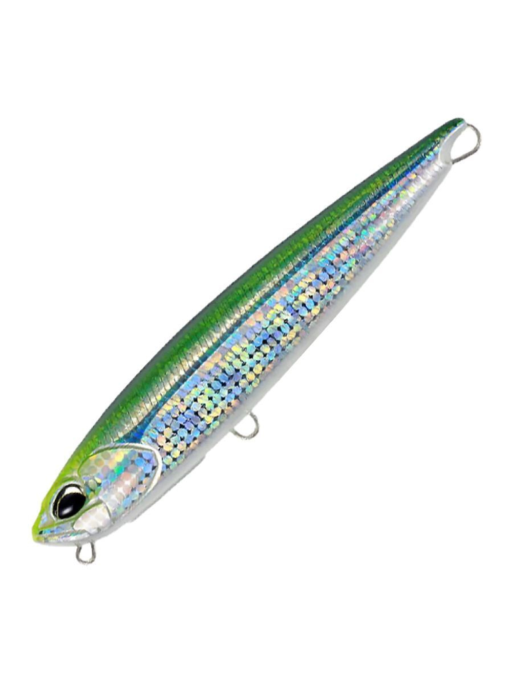 Воблер DUO Realis Fangstick 150 (Bone), BCC3336 Frog, 150 мм, 40 г, плавающий, стикбейт