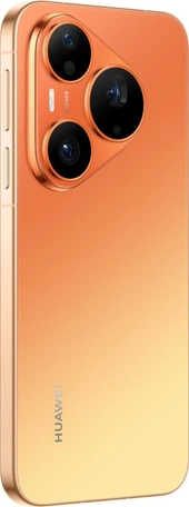 Смартфон Huawei Pura 90s Pro 12/512GB Orange Soda