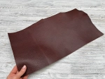 Грейн цв. Коричневый / Grain Cognac, толщ. 1,3-1,5 мм, ПАНЕЛИ