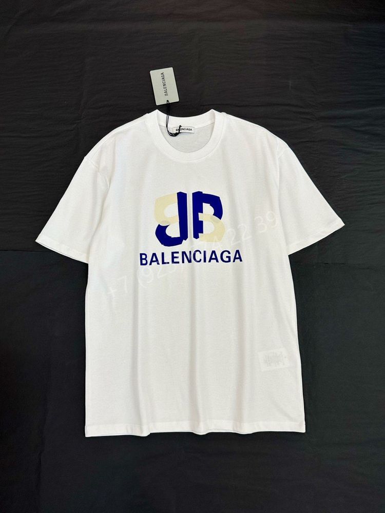 Кроссовки Balenciaga