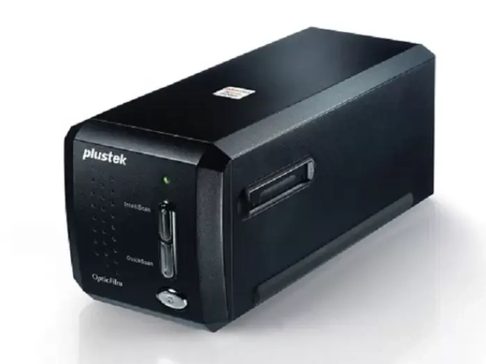 Сканер Plustek OpticFilm 8200i Ai
