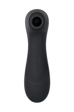 Черный вакуумный стимулятор клитора Satisfyer Pro 2 Generation 3 (Цвет: черный)