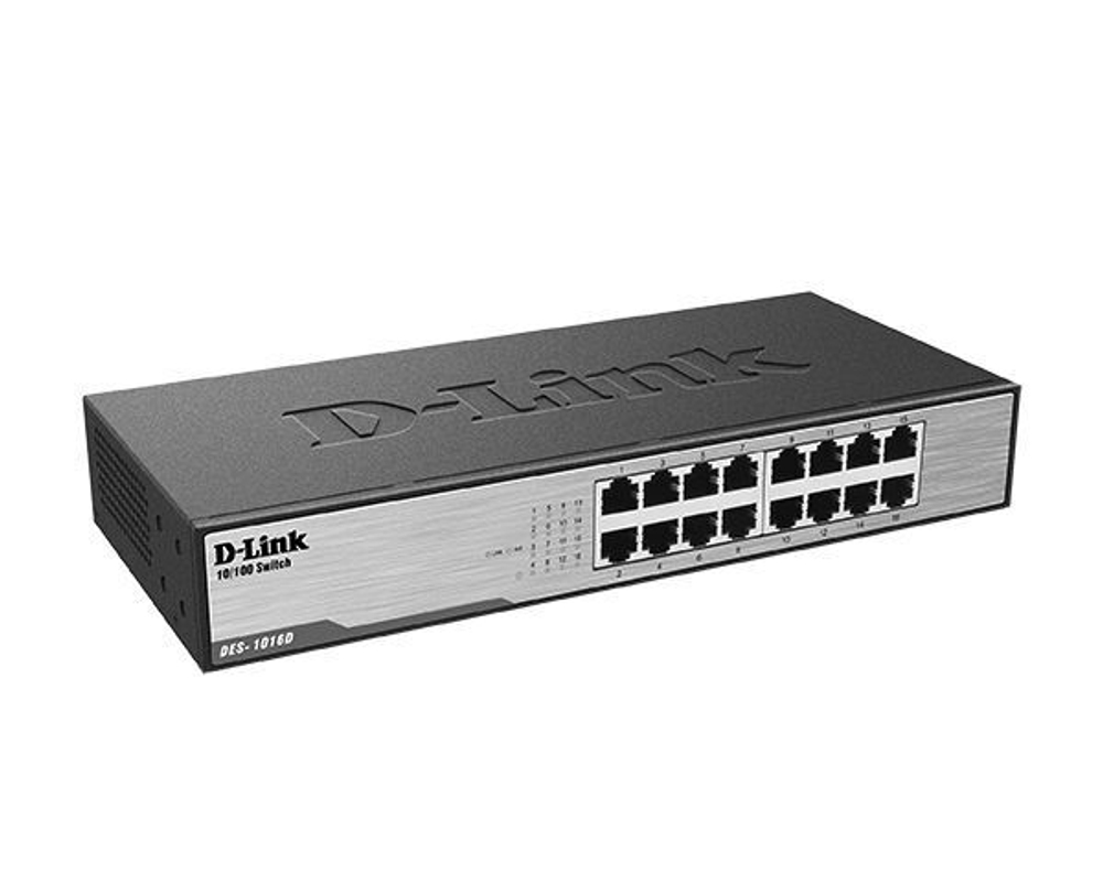 DES-1016D/H1A