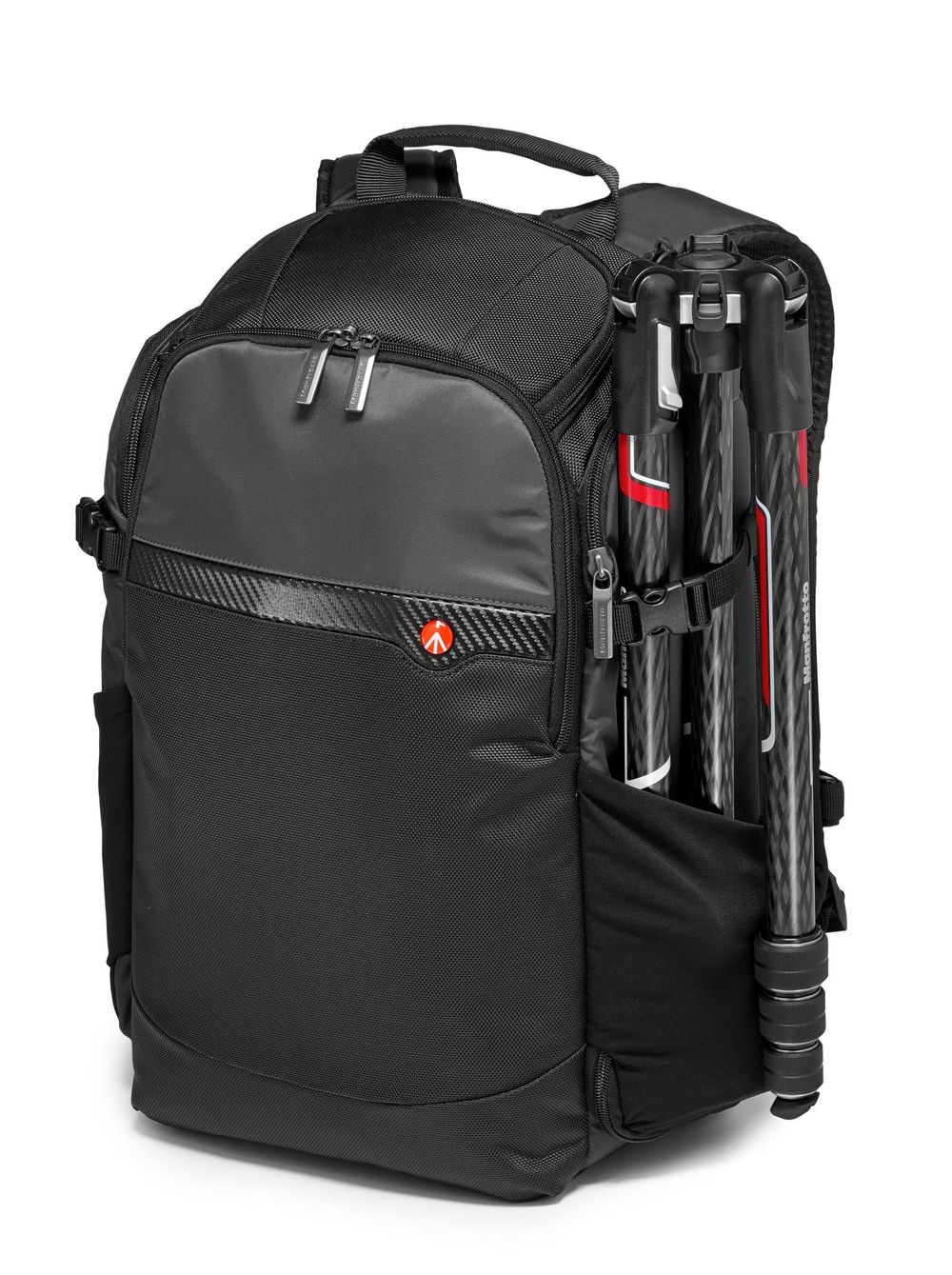 Manfrotto MA-BP-BFR Advanced Befree Camera Backpack