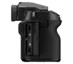 Фотоаппарат среднего формата Fujifilm GFX 100S II Body