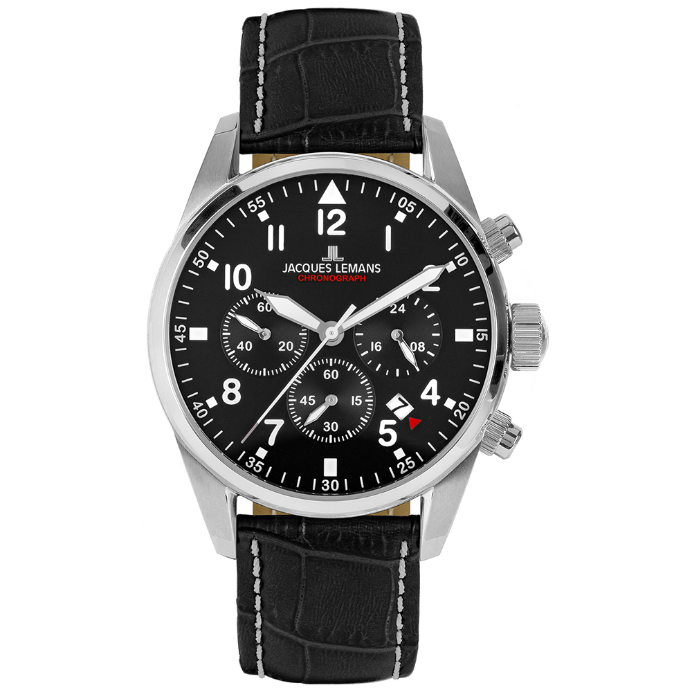 Jacques Lemans 42-2A*